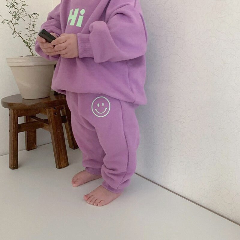 Hi Winter-Set