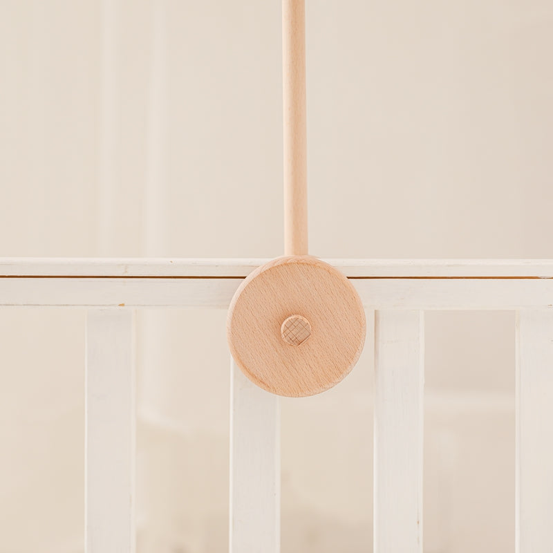 Halterung für Baby-Mobile