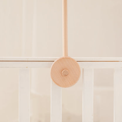 Halterung für Baby-Mobile