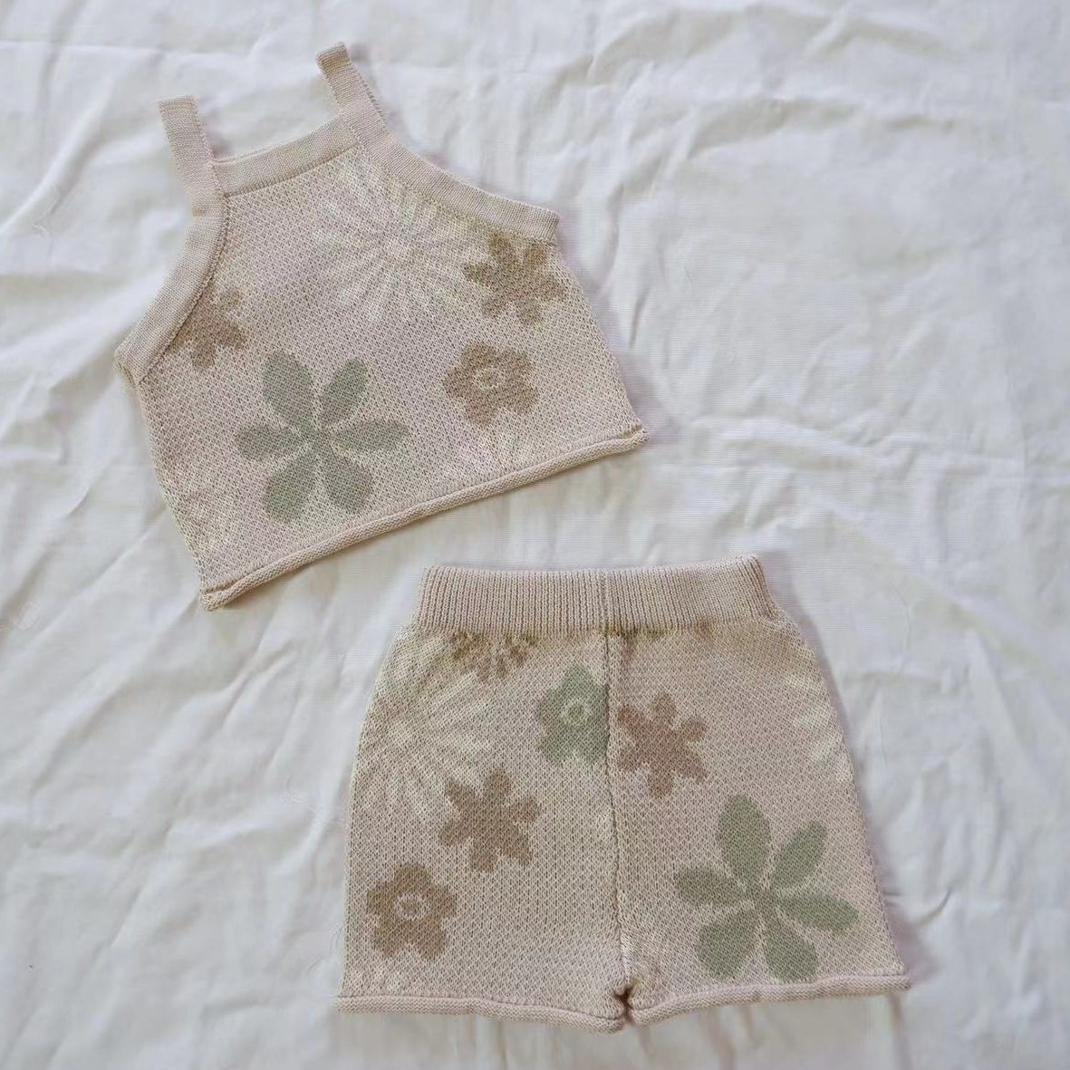 Blossom-Set