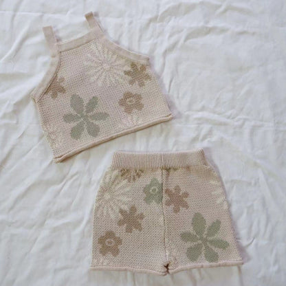 Blossom-Set