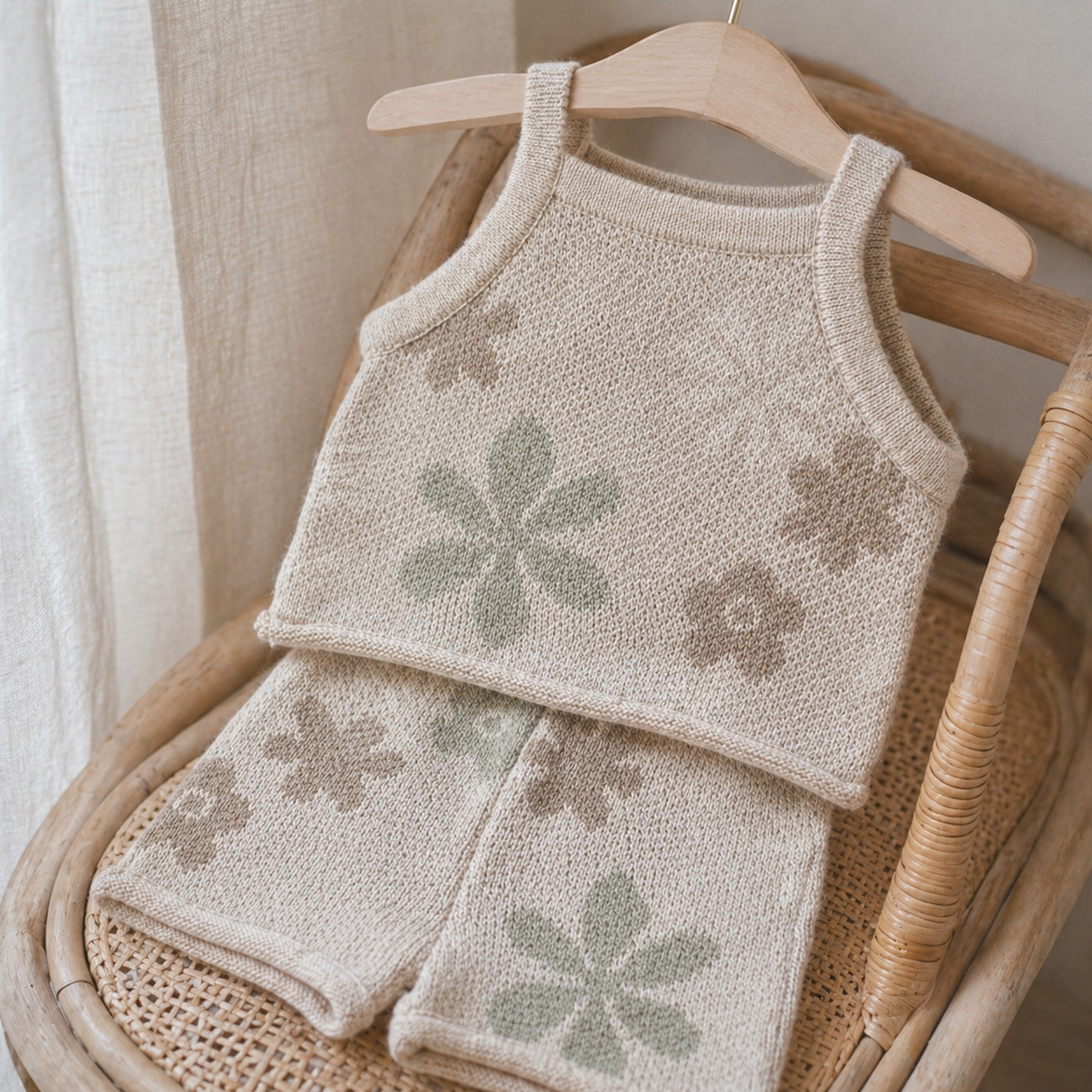 Blossom-Set