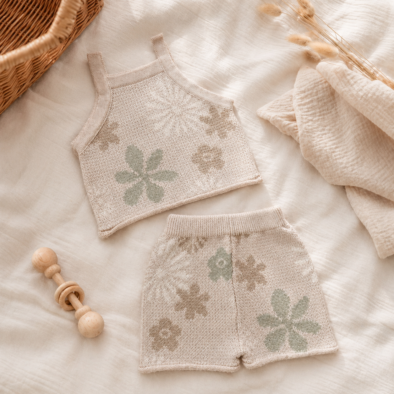 Blossom-Set