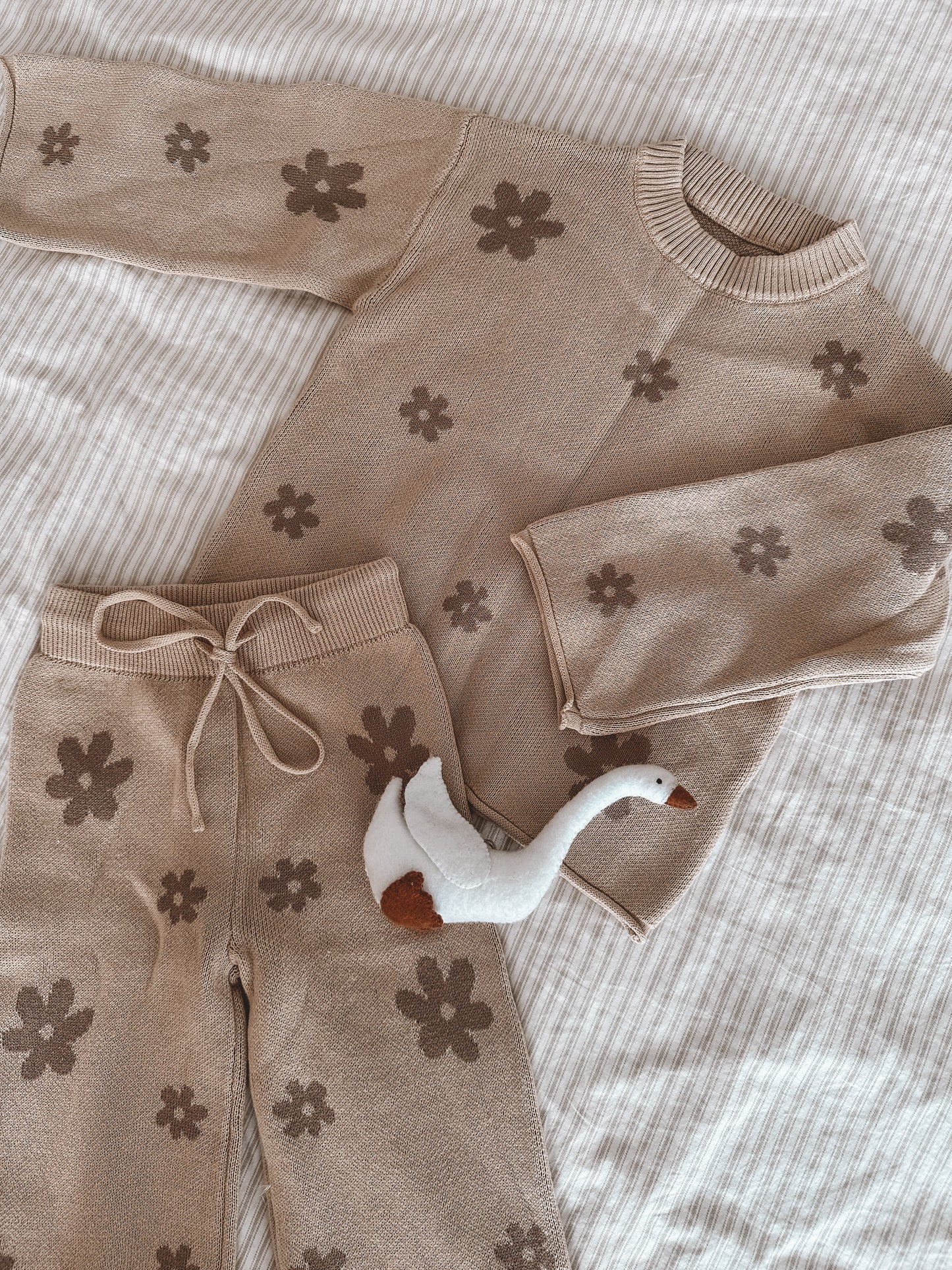 Daisy-Set