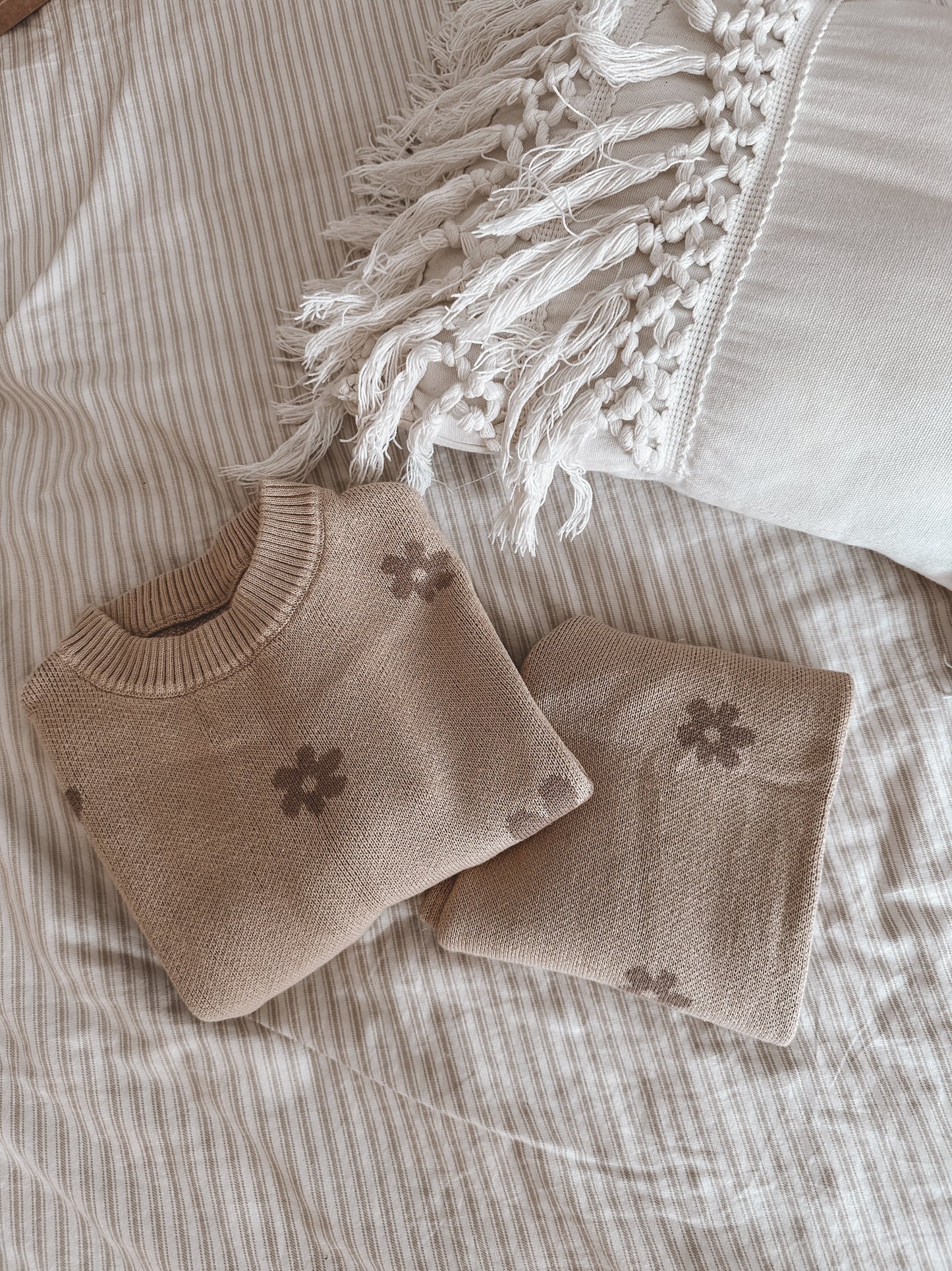 Daisy-Set