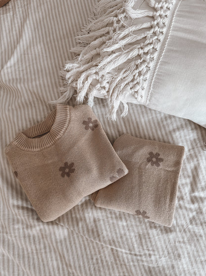 Daisy-Set