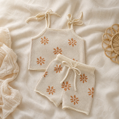 Flora-Set
