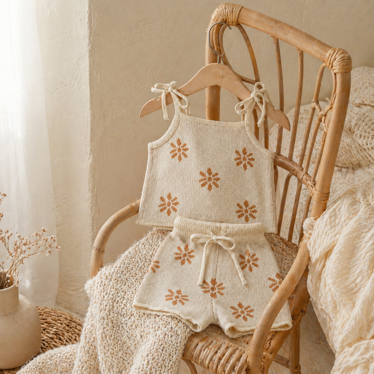 Flora-Set