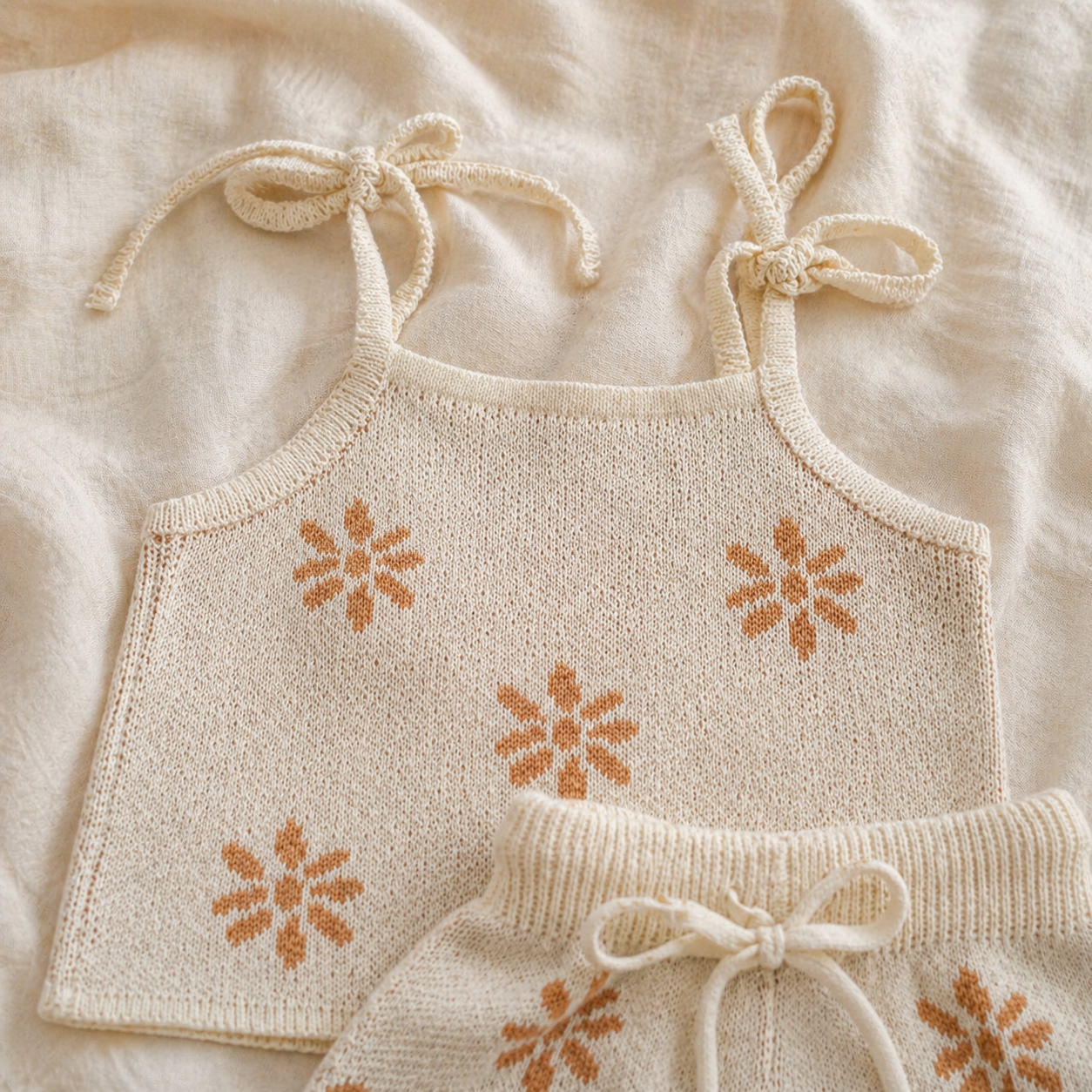 Flora-Set