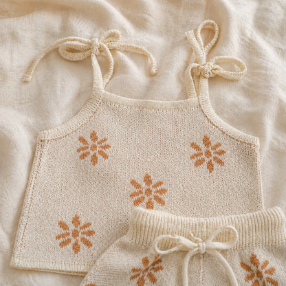 Flora-Set