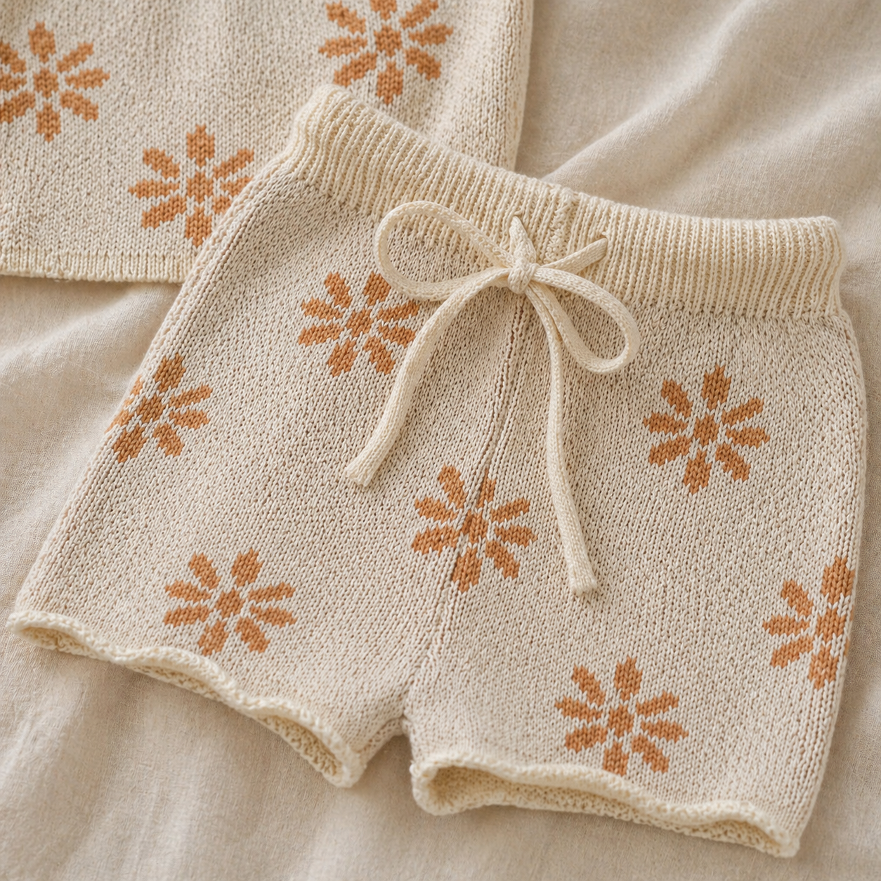 Flora-Set