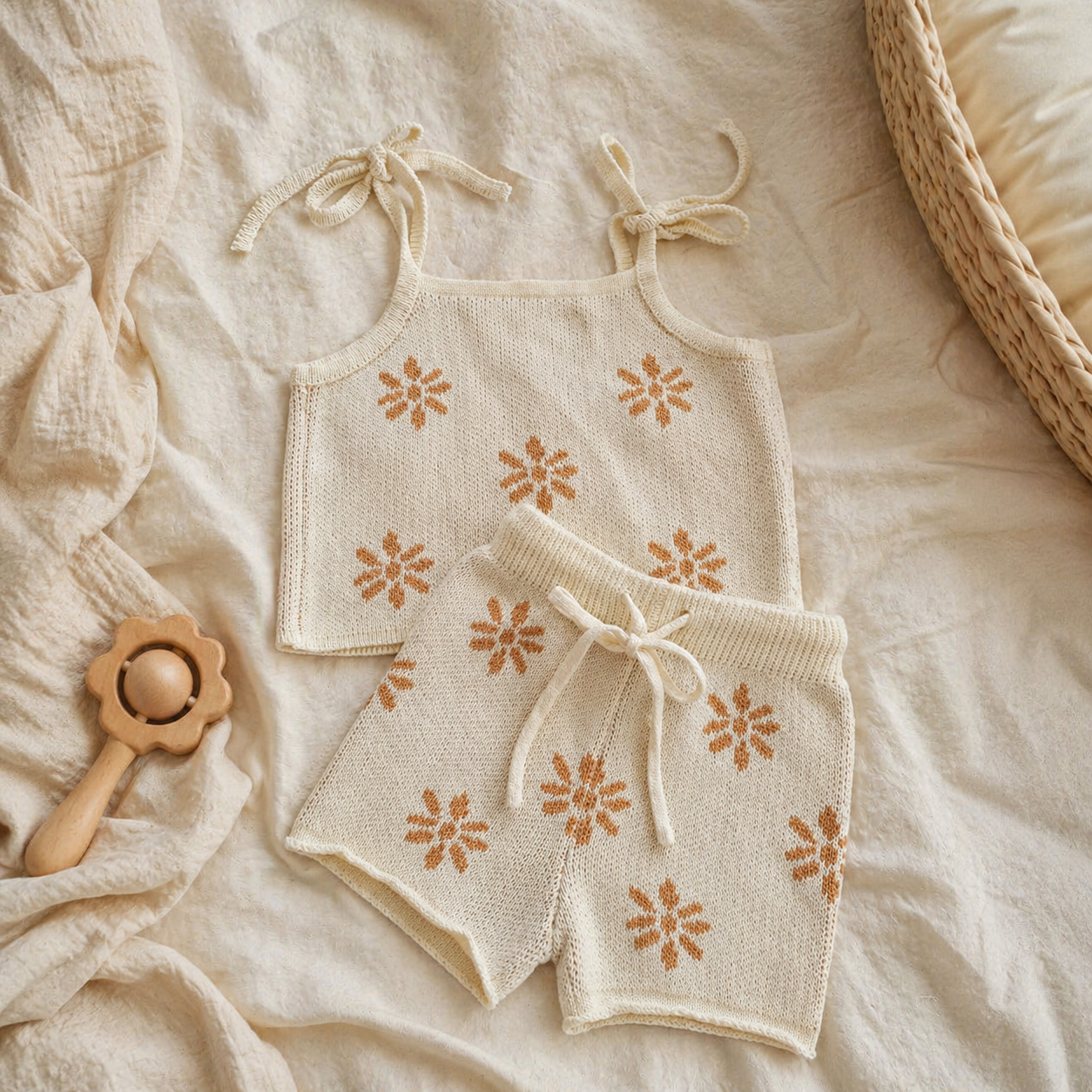 Flora-Set