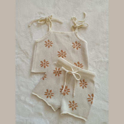Flora-Set