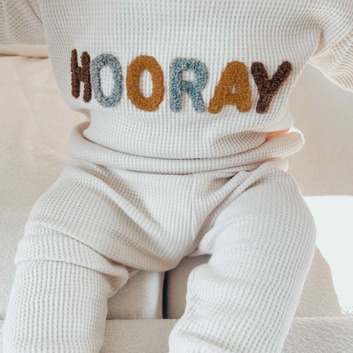 Hooray-Set