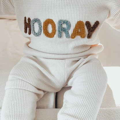 Hooray-Set