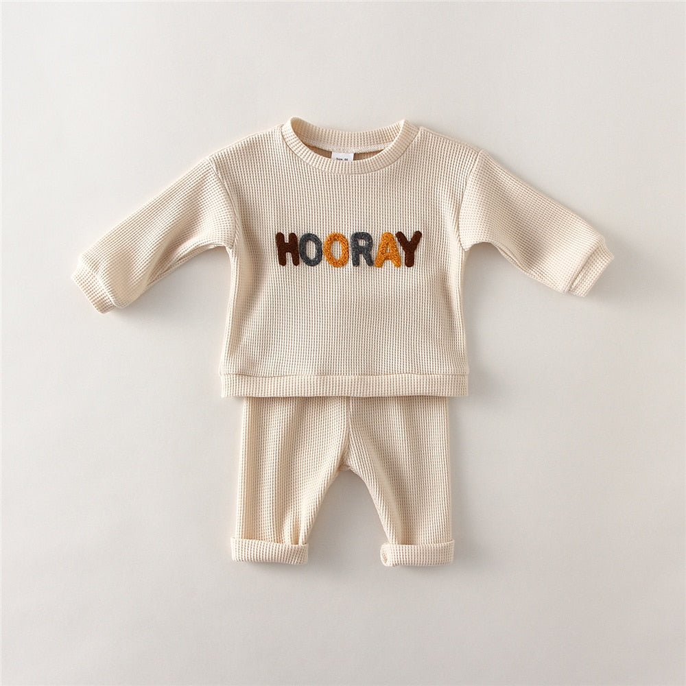 Hooray-Set