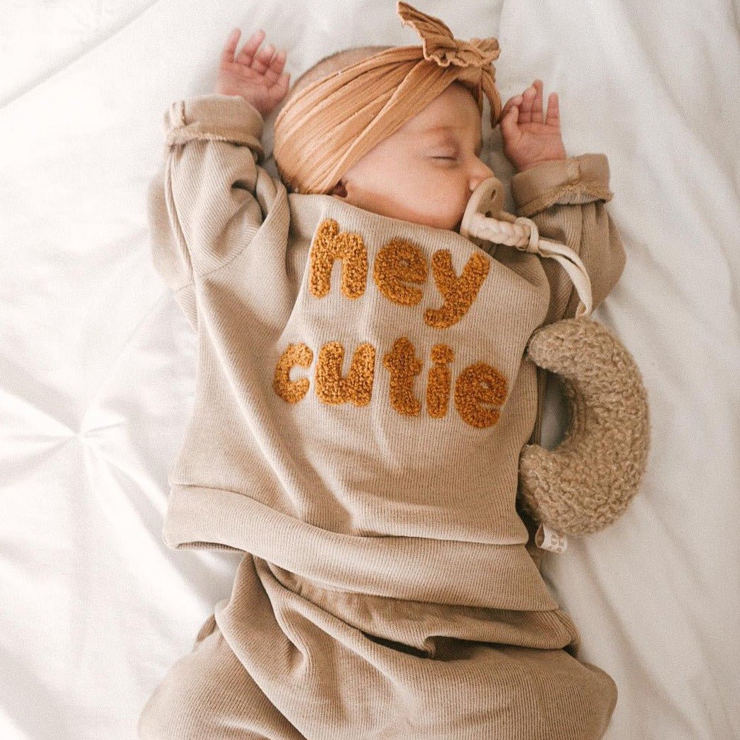 Hey Cutie-Set