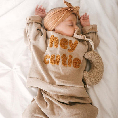 Hey Cutie-Set