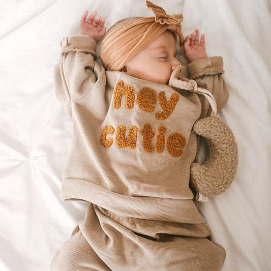 Hey Cutie-Set