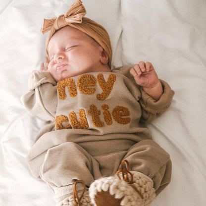 Hey Cutie-Set