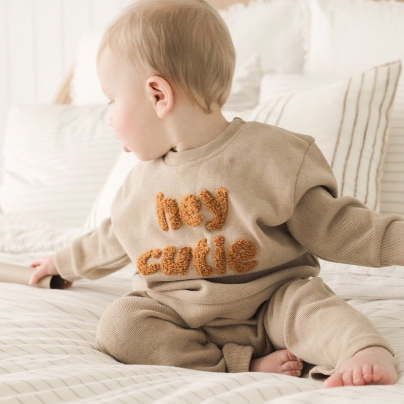 Hey Cutie-Set