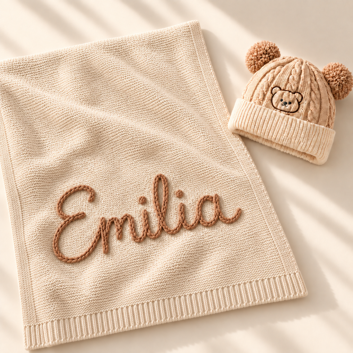 personalisierte-baby-strickdecke-mit-namen-baerenmuetze10